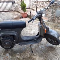 Ricambi Vespa 50 S 1984+Aprilia SR replica 1999