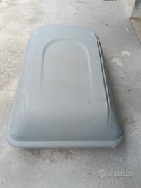 baule auto universale