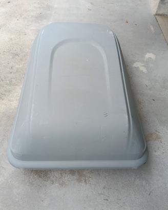 baule auto universale