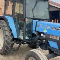 LANDINI 60 BLIZZARD