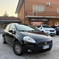 Fiat Grande Punto 1.4 5 porte Dynamic
