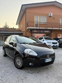 Fiat Grande Punto 1.4 5 porte Dynamic
