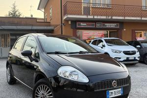 Fiat Grande Punto 1.4 5 porte Dynamic