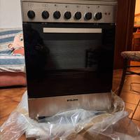 CUCINA GLEM GAS MOD DG66MI