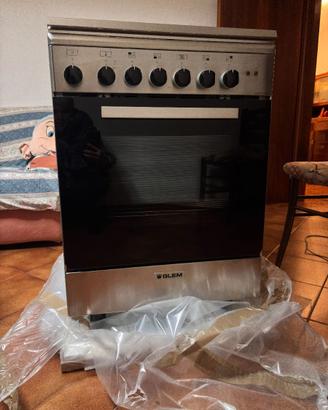 CUCINA GLEM GAS MOD DG66MI