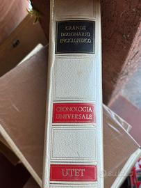 Dizionario enciclopedico UTET