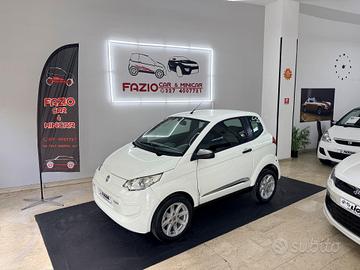 Aixam Minauto GT