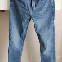 Pantaloni Jeans Tommy Hilfiger