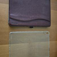 Cover in pelle Ipad 7a generazione 10.2 pollici