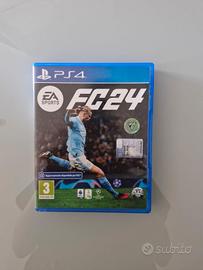 giochi playstation 4