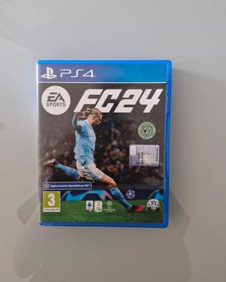 giochi playstation 4