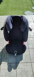 Seggiolino auto GB (Gruppo Cybex)