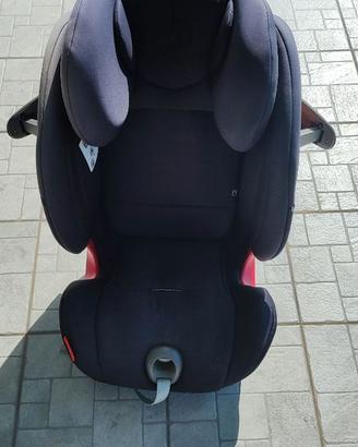 Seggiolino auto GB (Gruppo Cybex)
