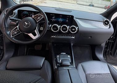 Mercedes GLA