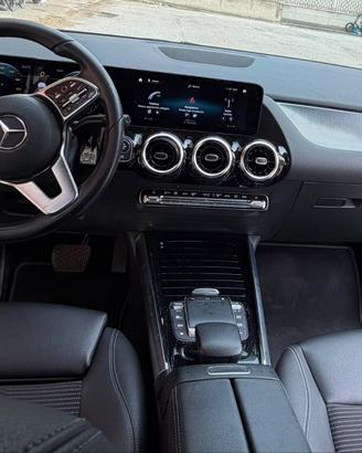 Mercedes GLA