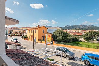 Trilocale centralissimo a 600mt dal mare