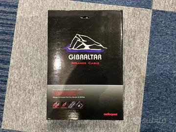 AUDIOQUEST GIBRALTAR