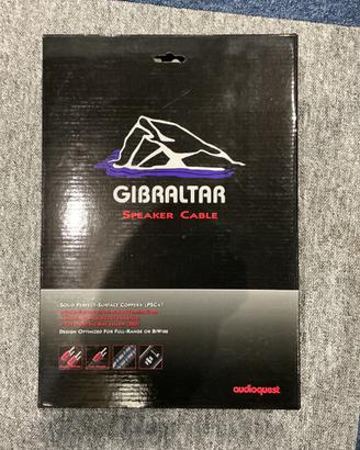 AUDIOQUEST GIBRALTAR