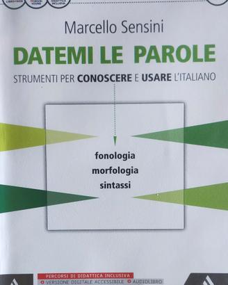 DATEM* LE PAROLE 