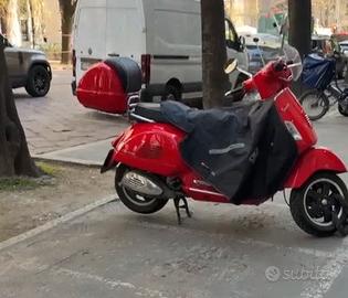 Vesoa gts 300 Come nuova