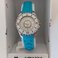 Orologio per bambino A-JCKY azzurro