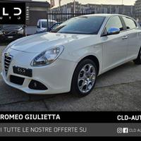ALFA ROMEO Giulietta 2.0 JTDm-2 140 CV