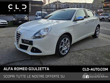 ALFA ROMEO Giulietta 2.0 JTDm-2 140 CV