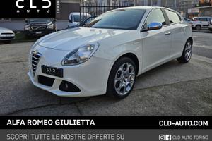 ALFA ROMEO Giulietta 2.0 JTDm-2 140 CV