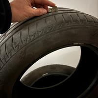 Gomme usate 205/55/16 91 v Bridgestone