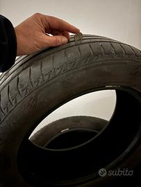 Gomme usate 205/55/16 91 v Bridgestone