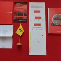 Scuderia Ferrari Marlboro Campioni del Mondo 2004