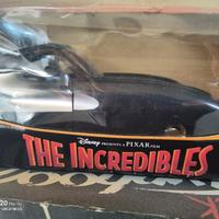 Macchina Radiocomandata The Incredibles 2004