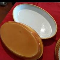 OGGETTI DA CUCINA    IN PORCEĹANA