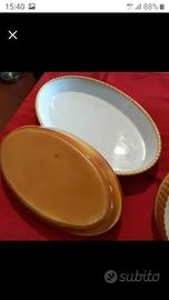 OGGETTI DA CUCINA    IN PORCEĹANA