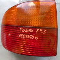 STOP SX, DX FIAT PUNTO SERIE 1 CABRIO