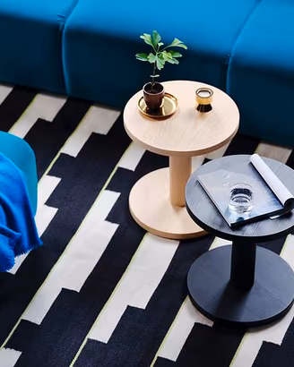 Tappeto ikea Stockholm 2025 - 100% lana