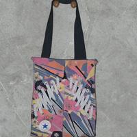 borsa convers all star y2k