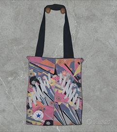 borsa convers all star y2k