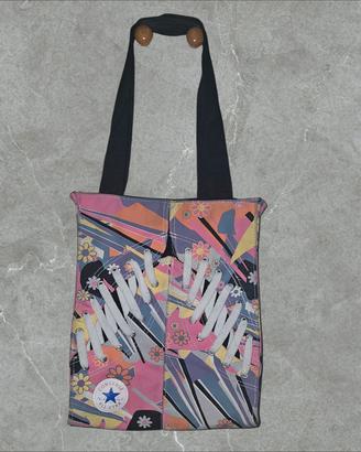 borsa convers all star y2k