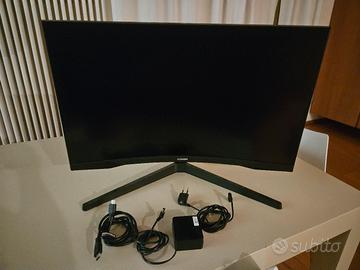 samsung odyssey g5