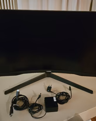 samsung odyssey g5