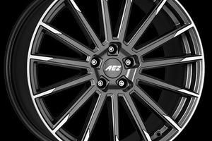 Cerchi Ford Jaguar Volvo Range Rover 9Jx19 ET40