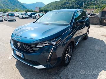 Peugeot 3008 BlueHDi 130 S&S Allure Pack
