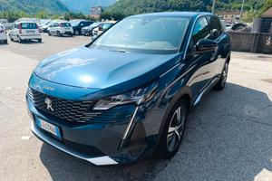 Peugeot 3008 BlueHDi 130 S&S Allure Pack