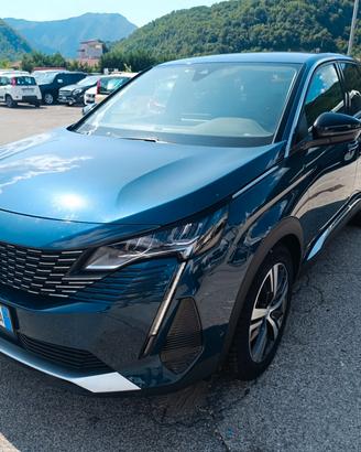 Peugeot 3008 BlueHDi 130 S&S Allure Pack