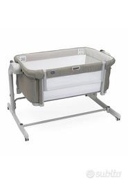 Lettino Chicco