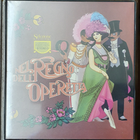 Nel regno dell'operetta