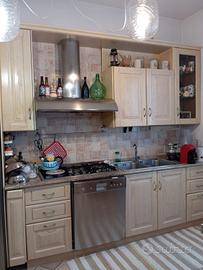 cucina elettrodomestici 