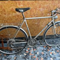 Bicicletta vintage kalkhoff