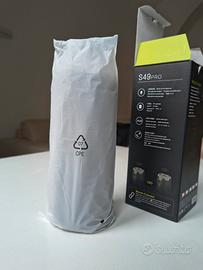 cassa bluetooth Zealot NUOVA